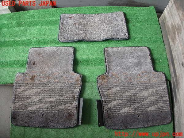 2UPJ-9231597800]クラウン エステート(JZS171W)フロアマット 中古_3