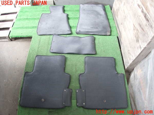 2UPJ-9231597800]クラウン エステート(JZS171W)フロアマット 中古_4