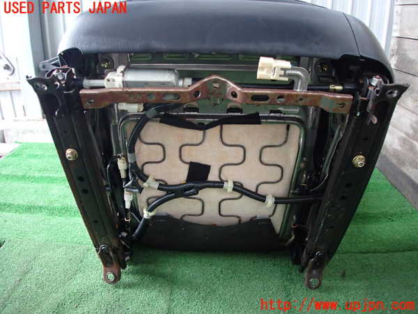 2UPJ-9231597065]クラウン エステート(JZS171W)助手席シート 中古_5