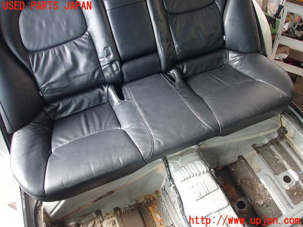 2UPJ-9231597385]クラウン エステート(JZS171W)リアシート 中古_2