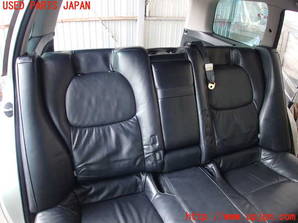 2UPJ-9231597385]クラウン エステート(JZS171W)リアシート 中古_3