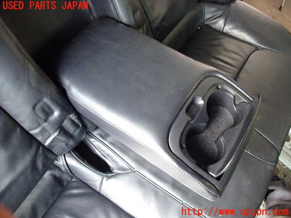 2UPJ-9231597385]クラウン エステート(JZS171W)リアシート 中古_4