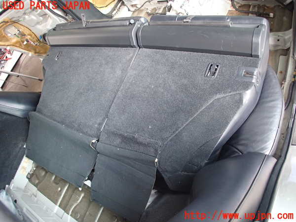 2UPJ-9231597385]クラウン エステート(JZS171W)リアシート 中古_5