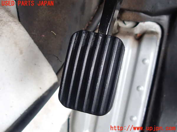 2UPJ-9231597550]クラウン エステート(JZS171W)サイドブレーキレバー 中古_2