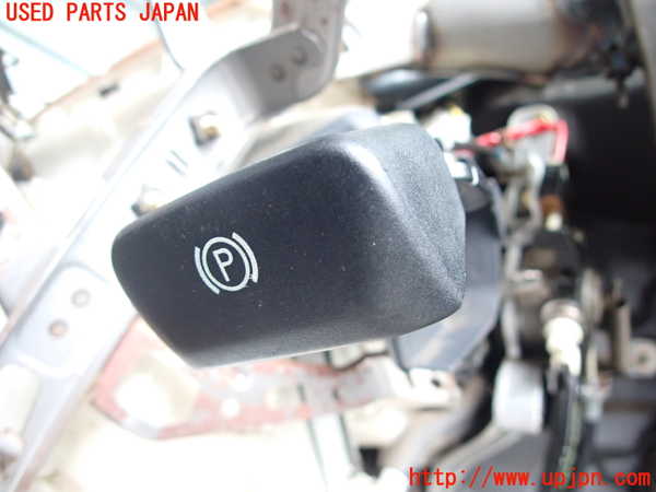 2UPJ-9231597550]クラウン エステート(JZS171W)サイドブレーキレバー 中古_3
