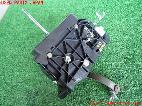 2UPJ-9231597555]クラウン エステート(JZS171W)ATシフトレバー 中古_2