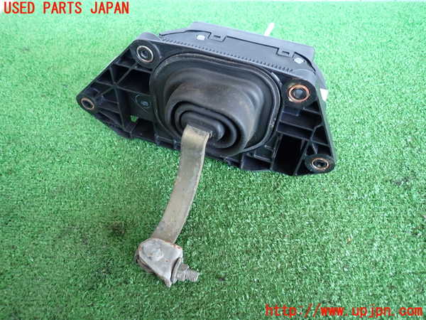 2UPJ-9231597555]クラウン エステート(JZS171W)ATシフトレバー 中古_3