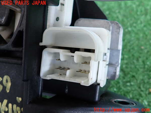 2UPJ-9231597555]クラウン エステート(JZS171W)ATシフトレバー 中古_4