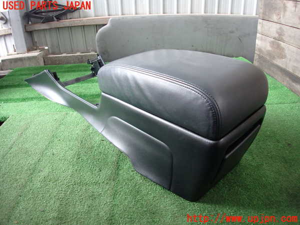 2UPJ-9231597540]クラウン エステート(JZS171W)センターコンソール 中古_2