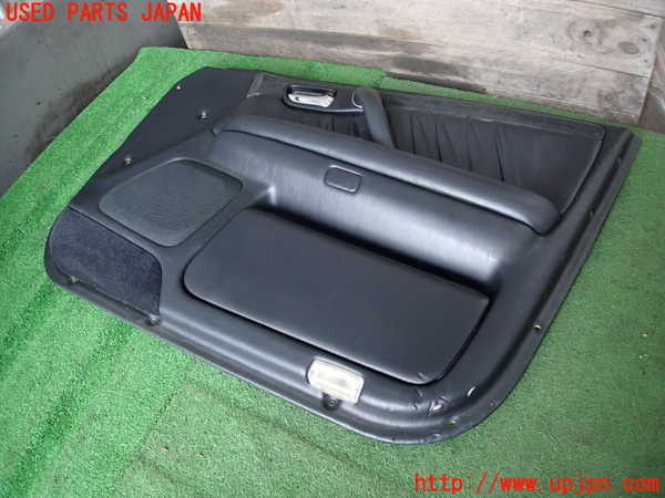2UPJ-9231591234]クラウン エステート(JZS171W)右前ドア内張り 中古_2