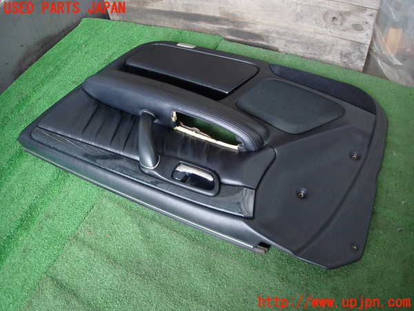 2UPJ-9231591234]クラウン エステート(JZS171W)右前ドア内張り 中古_3