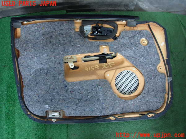 2UPJ-9231591234]クラウン エステート(JZS171W)右前ドア内張り 中古_4