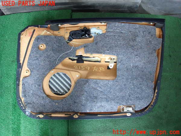 2UPJ-9231591264]クラウン エステート(JZS171W)左前ドア内張り 中古_4