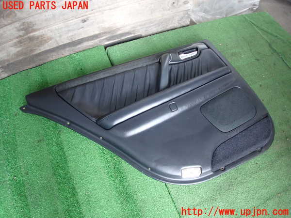 2UPJ-9231591324]クラウン エステート(JZS171W)左後ドア内張り 中古_2