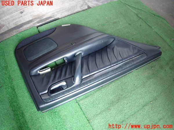 2UPJ-9231591324]クラウン エステート(JZS171W)左後ドア内張り 中古_3