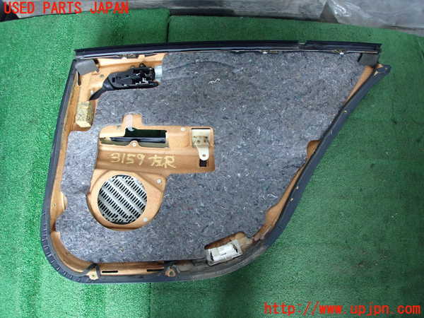 2UPJ-9231591324]クラウン エステート(JZS171W)左後ドア内張り 中古_4