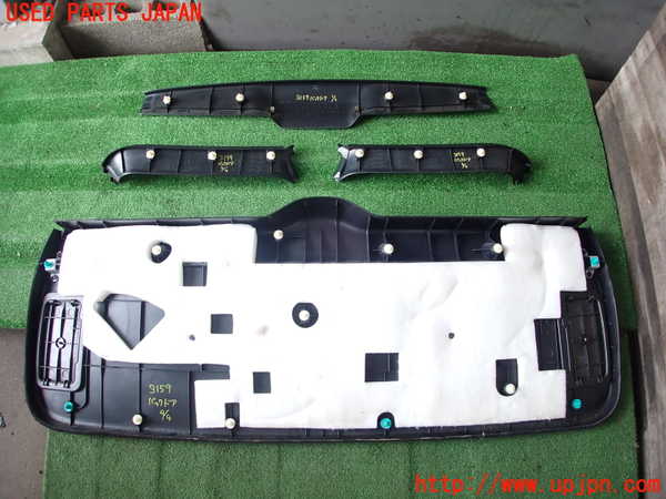 2UPJ-9231591578]クラウン エステート(JZS171W)バックドア内張り 中古_4