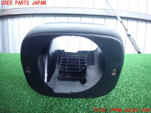2UPJ-9231597905]クラウン エステート(JZS171W)コラムカバー 中古_3