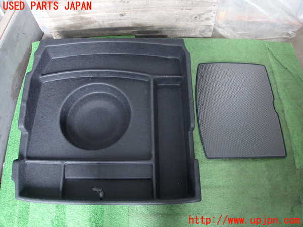 2UPJ-9231597772]クラウン エステート(JZS171W)ラゲッジトレイ2 中古_2