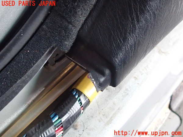 2UPJ-9231597670]クラウン エステート(JZS171W)左センターピラートリム 中古_4
