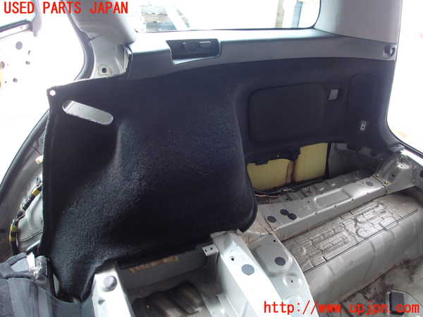 2UPJ-9231597675]クラウン エステート(JZS171W)右リアピラートリム 中古_4