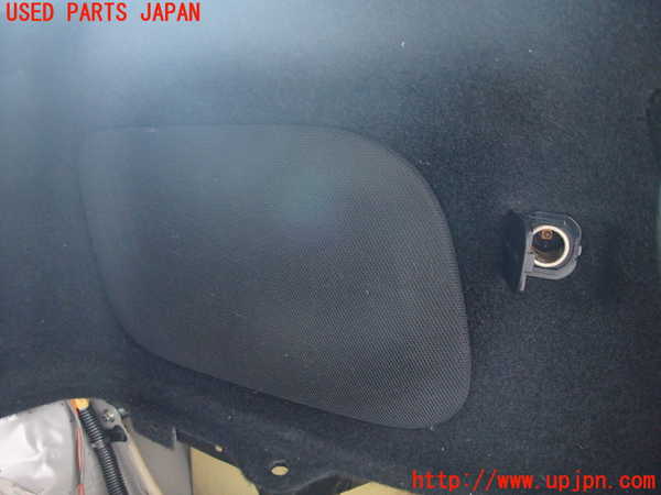 2UPJ-9231597675]クラウン エステート(JZS171W)右リアピラートリム 中古_5