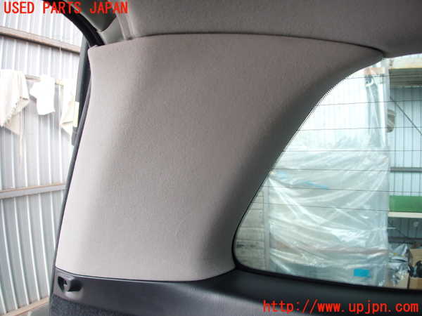 2UPJ-9231597680]クラウン エステート(JZS171W)左リアピラートリム 中古_3