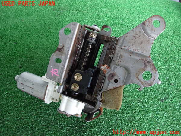 2UPJ-9231597496]クラウン エステート(JZS171W)シートレール①1 中古_2