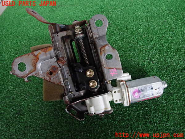 2UPJ-9231597497]クラウン エステート(JZS171W)シートレール②2 中古_2