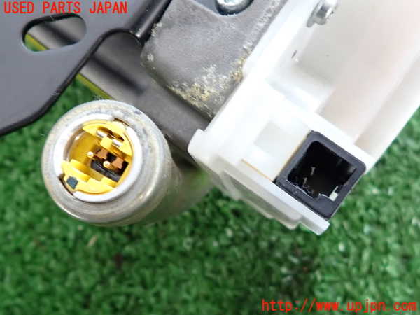 2UPJ-9231597045]クラウン エステート(JZS171W)運転席シートベルト 中古_4