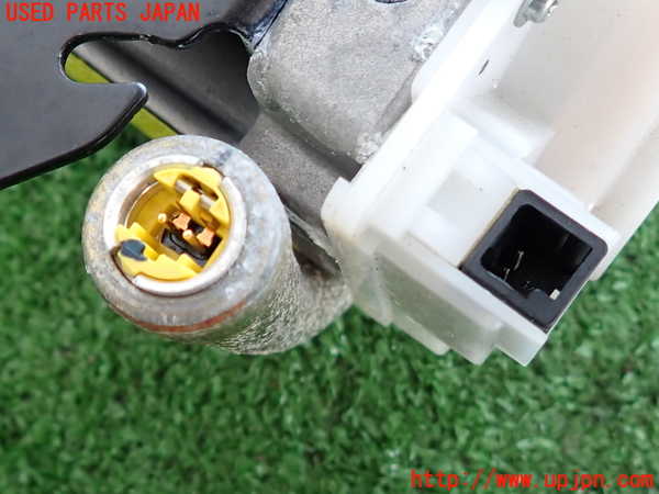 2UPJ-9231597075]クラウン エステート(JZS171W)助手席シートベルト 中古_4