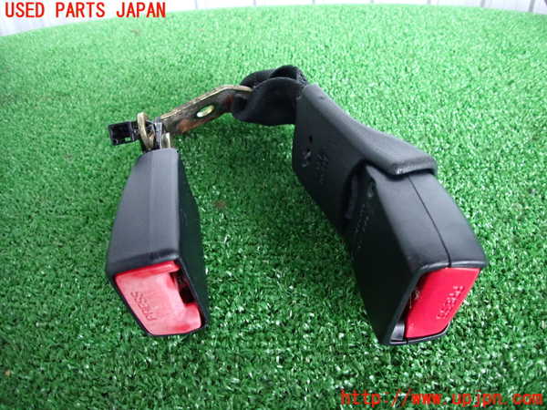 2UPJ-9231597155]クラウン エステート(JZS171W)右2列目シートベルト 中古_3