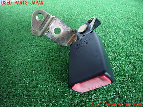 2UPJ-9231597185]クラウン エステート(JZS171W)左2列目シートベルト 中古_3