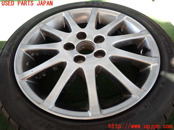 2UPJ-9231599601]クラウン エステート(JZS171W)スペアタイヤ1 中古_4