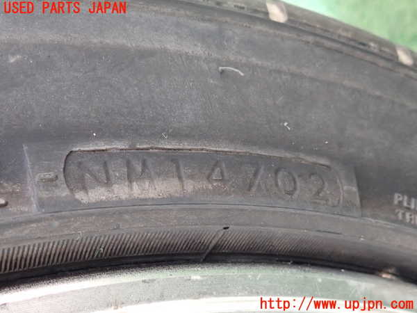 2UPJ-9231599601]クラウン エステート(JZS171W)スペアタイヤ1 中古_5