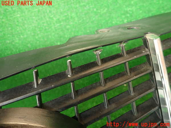 2UPJ-9231601050]キャデラック・SRX クロスオーバー(T166C-)ラジエターグリル 中古_4