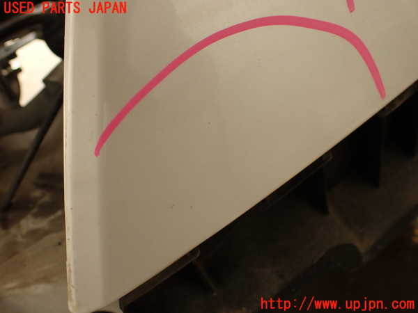 2UPJ-9231601082]キャデラック・SRX クロスオーバー(T166C-)左前フェンダー 中古_3