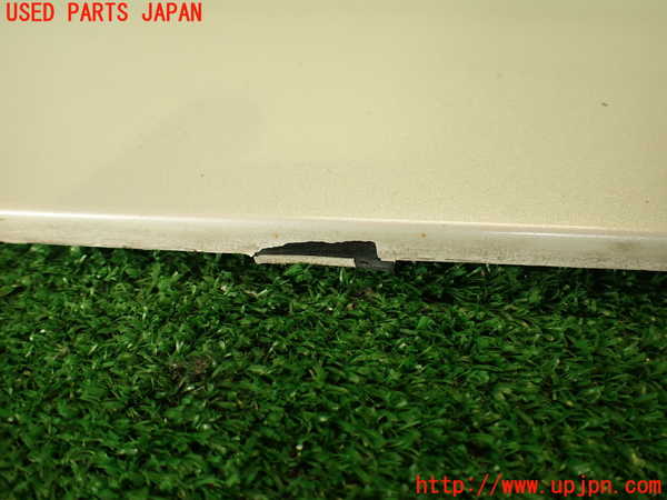 2UPJ-9231601232]キャデラック・SRX クロスオーバー(T166C-)右前ドアパネル 中古_4