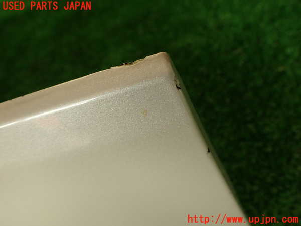 2UPJ-9231601262]キャデラック・SRX クロスオーバー(T166C-)左前ドアパネル 中古_4