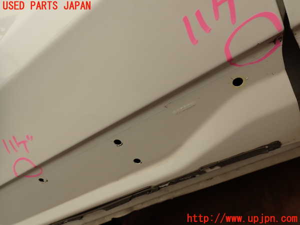 2UPJ-9231601290]キャデラック・SRX クロスオーバー(T166C-)右後ドア (43R-004669) 中古_2