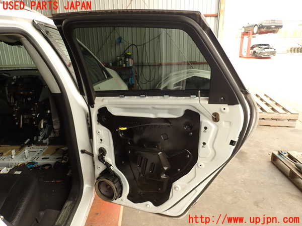 2UPJ-9231601290]キャデラック・SRX クロスオーバー(T166C-)右後ドア (43R-004669) 中古_5