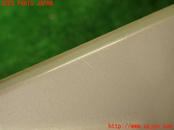 2UPJ-9231601322]キャデラック・SRX クロスオーバー(T166C-)左後ドアパネル 中古_4