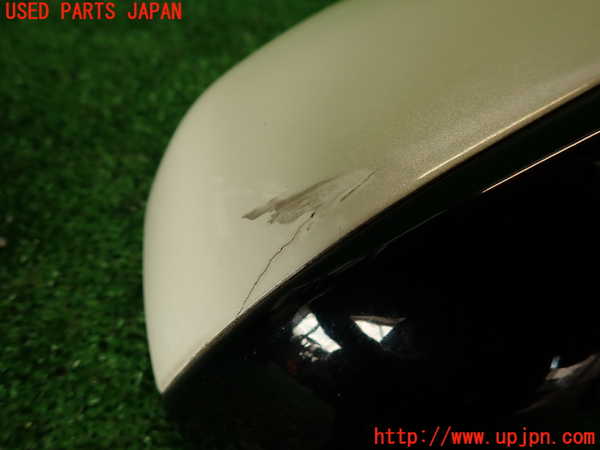 2UPJ-9231601210]キャデラック・SRX クロスオーバー(T166C-)右ドアミラー 中古_2