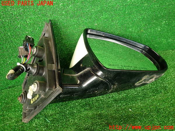 2UPJ-9231601210]キャデラック・SRX クロスオーバー(T166C-)右ドアミラー 中古_4