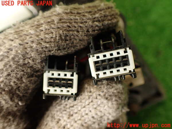 2UPJ-9231601210]キャデラック・SRX クロスオーバー(T166C-)右ドアミラー 中古_5