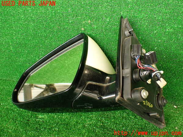 2UPJ-9231601212]キャデラック・SRX クロスオーバー(T166C-)左ドアミラー 中古_2