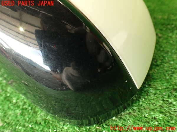 2UPJ-9231601212]キャデラック・SRX クロスオーバー(T166C-)左ドアミラー 中古_3
