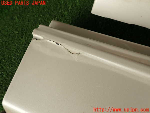 2UPJ-9231601390]キャデラック・SRX クロスオーバー(T166C-)右サイドステップ 中古_2