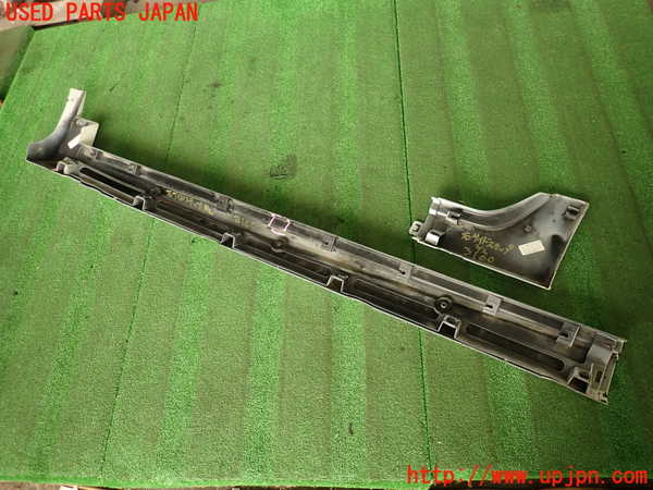 2UPJ-9231601390]キャデラック・SRX クロスオーバー(T166C-)右サイドステップ 中古_4