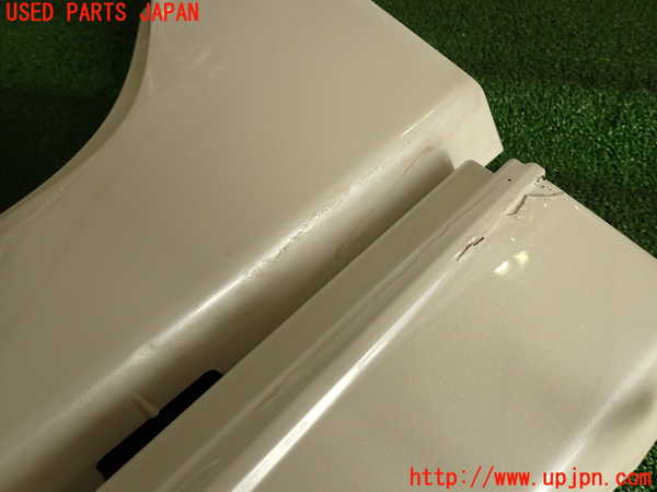 2UPJ-9231601392]キャデラック・SRX クロスオーバー(T166C-)左サイドステップ 中古_2